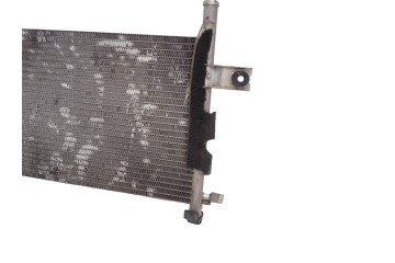 Condensador / radiador aire acondicionado, Nissan Pickup (D22) TD Doble Cabina Navara 2002