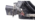 Electroventilador, Seat Ibiza (6L1) Reference 2007, 6Q0121207