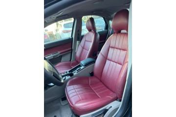 Volvo S40 Berlina 1.6 Momentum 2007 para piezas | Desguace Gandia SL