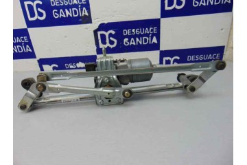 Motor limpia delantero, Seat Ibiza St (6J8) Reference 2014, 6R1955119A