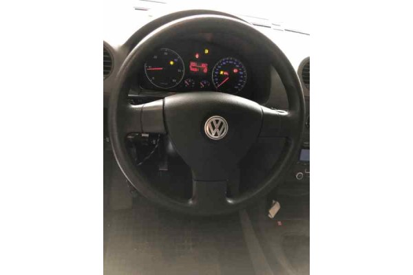 Volkswagen Caddy (2K)(02.2004) Tramper 2010 para piezas | Desguace Gandia SL
