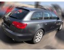 Audi A6 Avant (4F5) 3.0 TDI Quattro 2006 para piezas | Desguace Gandia SL
