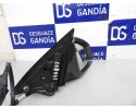 Retrovisor derecho, Audi A6 Avant (4F5) 3.0 TDI Quattro (171kW) 2006