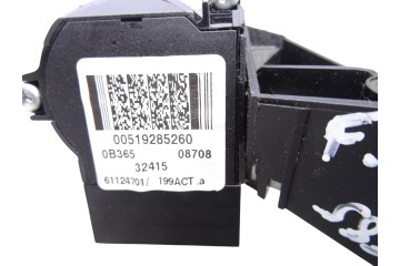 Antirrobo / llave contacto, Fiat Ii Doblò (263) Cargo Furgón Basis Maxi 2016, 00519285260
