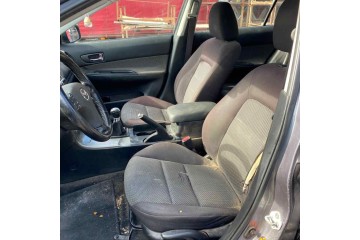 Mazda 6 Berlina (GG) 2.0 Crtd 120 Active (5-Ptas.) 2004 para piezas | Desguace Gandia SL