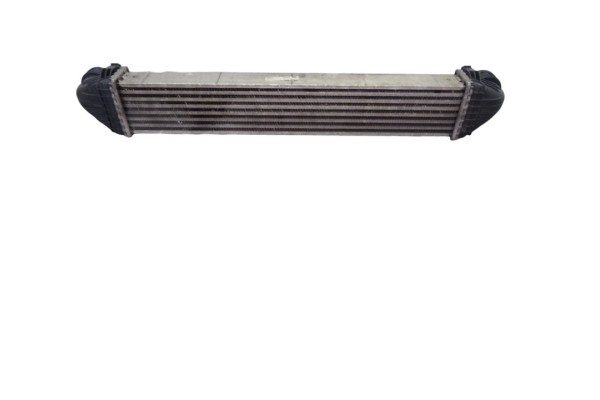 Intercooler, Mercedes-benz Clase a (Bm 169) A 180 Cdi (169.007) 2006