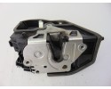 Cerradura puerta trasera derecha, Bmw Serie 1 Berlina (E81/E87) 118d 2007, 7202148