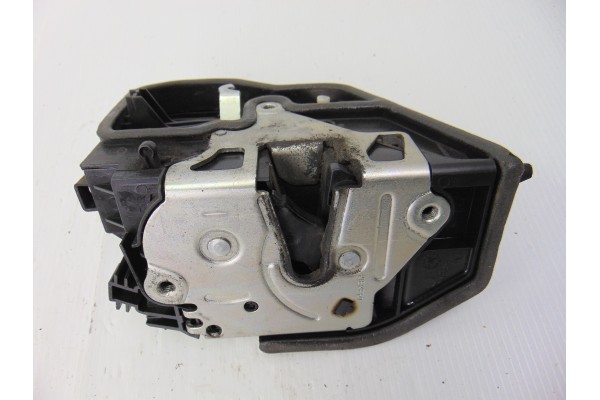 Cerradura puerta trasera derecha, Bmw Serie 1 Berlina (E81/E87) 118d 2007, 7202148