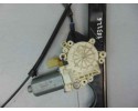 Elevalunas delantero derecho, Jeep Grand Cherokee (Wh) 3.0 CRD Laredo 2007