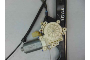 Elevalunas delantero derecho, Jeep Grand Cherokee (Wh) 3.0 CRD Laredo 2007