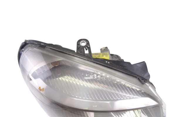 Faro derecho, Fiat I Doblò Cargo 1.3 JTD SX Furgón 2007, 51805934