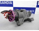 Antirrobo / llave contacto, Seat Ibiza (6L1) Cool 2006, 4B0905851