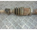 Transmision delantera derecha, Ford Fiesta (CB1) Ambiente 2010, 8V51-3B436-AE