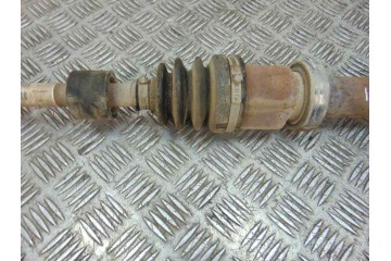 Transmision delantera derecha, Ford Fiesta (CB1) Ambiente 2010, 8V51-3B436-AE
