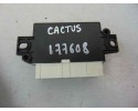 Módulo electrónico, Citroen C4 Cactus Feel 2018, 9828690480