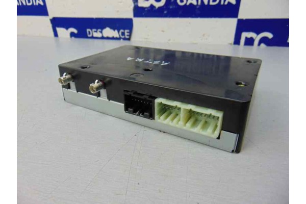 Módulo electrónico, Opel Astra K Berlina 5P Dynamic Start/Stop 2015, 39017359