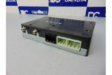 Módulo electrónico, Opel Astra K Berlina 5P Dynamic Start/Stop 2015, 39017359