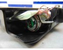 Airbag lateral derecho, Nissan Navara Pickup (D40M) Doble Cab SE 4X4 2007, ARJD07Y191057