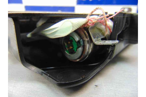 Airbag lateral derecho, Nissan Navara Pickup (D40M) Doble Cab SE 4X4 2007, ARJD07Y191057