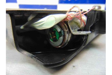 Airbag lateral derecho, Nissan Navara Pickup (D40M) Doble Cab SE 4X4 2007, ARJD07Y191057