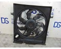 Electroventilador, Hyundai I30 (Fd) Classic