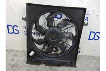 Electroventilador, Hyundai I30 (Fd) Classic
