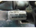 Motor limpia delantero, Peugeot 407 Sw Premium 2004