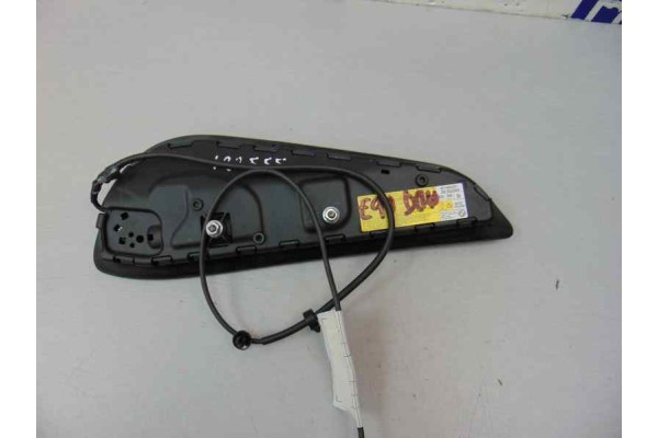 Airbag lateral derecho, 601978900