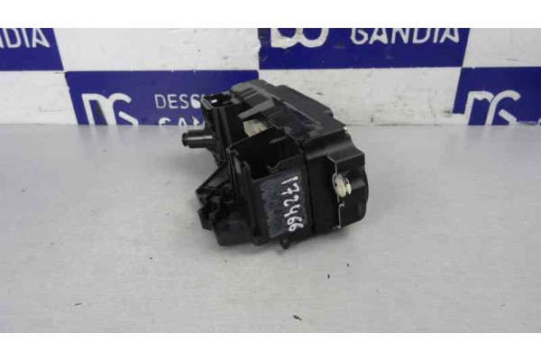 Mando calefaccion / aire acondicionado, Volkswagen Golf V (1K1)(10.2003) Conceptline (E) 2005