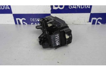 Mando calefaccion / aire acondicionado, Volkswagen Golf V (1K1)(10.2003) Conceptline (E) 2005