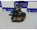 Cerradura puerta trasera izquierda, Volkswagen Touareg (7LA) Tdi V10, 7L0839015B