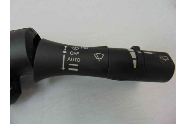 Mando luces, Nissan Juke (F15E) Acenta 2013