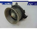 Motor calefaccion, Mercedes-benz Clase C (Bm 204) Berlina C 220 Cdi (204.008) 2009
