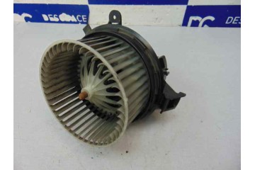 Motor calefaccion, Mercedes-benz Clase C (Bm 204) Berlina C 220 Cdi (204.008) 2009