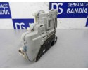Cerradura puerta delantera izquierda, Audi A4 Berlina (8E) 2.0 TDI 16V (103kW) 2007, 8E1837015AA