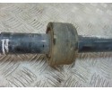 Transmision delantera derecha, Opel Corsa D Cosmo 2010