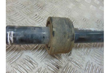 Transmision delantera derecha, Opel Corsa D Cosmo 2010