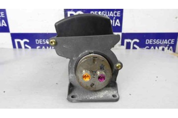 Airbag delantero derecho, Mercedes-benz Clase Ml (Bm 163) * 2002, A1638600705