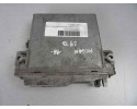 Centralita motor uce, Renault Megane I Berl./ Berl. con Portón (BA0) 1.9 dT Alize 1996, 7700867275