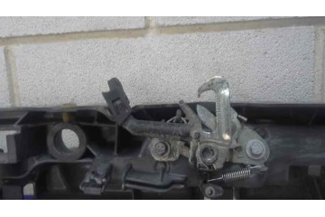 Panel frontal, Peugeot 207 Sw Outdoor 2009