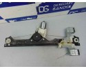 Elevalunas trasero izquierdo, Jeep Grand Cherokee (Wh) 3.0 CRD Laredo 2007