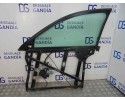 Elevalunas delantero derecho, Audi A6 Avant (4B5) 2.7 T Quattro 2001, 4B0837398