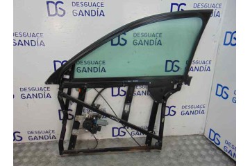 Elevalunas delantero derecho, Audi A6 Avant (4B5) 2.7 T Quattro 2001, 4B0837398