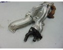 Enfriador egr, Nissan Qashqai (J10) Acenta 2008