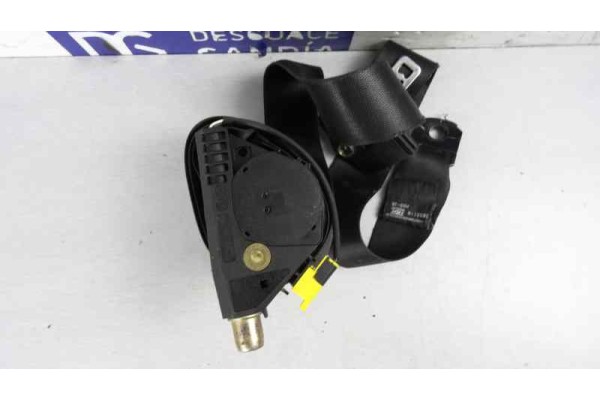 Cinturon seguridad delantero izquierdo, Mercedes-benz Clase Ml (Bm 163) * 2002