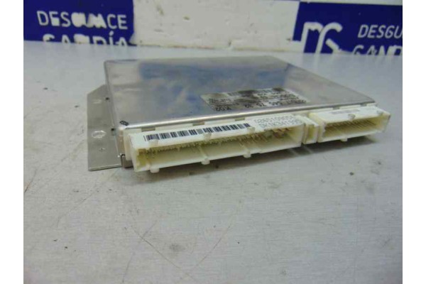 0175457532 CENTRALITA ASR MERCEDES-BENZ CLASE E (BM 210) BERLINA