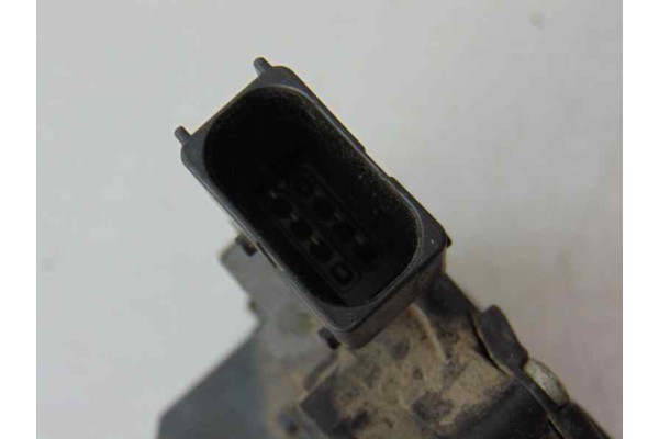 Cerradura puerta delantera derecha, Citroen Jumper Furgón Gran Volumen 35 L3H2 HDi 120 2008, 1350147080