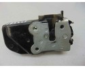 Cerradura puerta trasera izquierda, Jeep Grand Cherokee (Wh) 3.0 CRD Laredo 2007