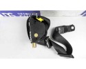 Cinturon seguridad trasero derecho, Mercedes-benz Clase Ml (Bm 163) * 2002