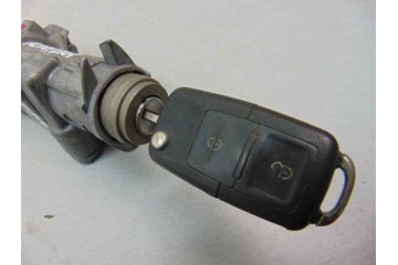 Antirrobo / llave contacto, Seat Alhambra (7V9) Fancy 2008, 4B0905851B